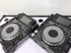 2nd Hand: Pioneer CDJ-2000Nexus + 2x Fligtcases, Set verfügbar