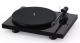 Pro-Ject Debut Carbon EVO piano Schwarz, Plattenspieler komplett