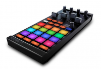 Native Instruments Traktor Kontrol F1