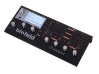 Waldorf Blofeld Desktop Schwarz