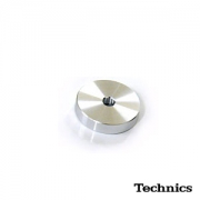 Technics Single Adapter (Puck) für 7 Singles