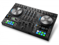Native Instruments Traktor Kontrol S4 MK3 - Verfügbar