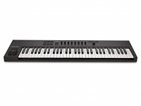 Native Instruments Komplete Kontrol A61