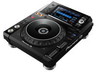 Pioneer XDJ-1000 MK2 - Verfügbarkeit anfragen