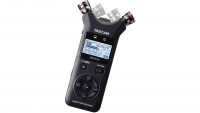 TASCAM DR-07X - Handheld Field Recorder - Verfügbar