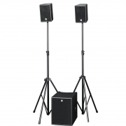 HK Audio L.U.C.A.S SMART - Miete