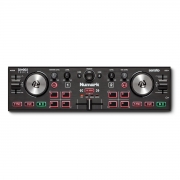 Numark DJ2 to GO2 TOUCH - DJ Controller