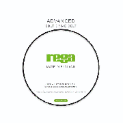 Rega EBLT Advanced Antriebsriemen