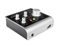 Audient iD4 - USB-Interface