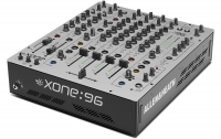 Allen & Heath XONE:96 - Miete