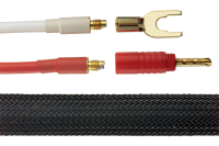 Eagle Cable Serie Condor Performance 2m - HiFi Lautsprecher Kabel