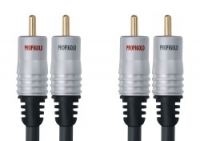 Profigold RCA-RCA 10m - Chinch Kabel
