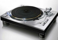 Technics SL-1200G -10G - Grand Class Highend HIFI Plattenspieler