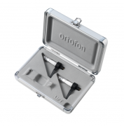 Ortofon Concorde mkII SCRATCH - TwinSet