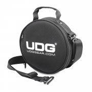 UDG - Digi Headphone Bag black