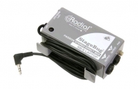 Radial SB-5 Laptop Compact Stereo DI