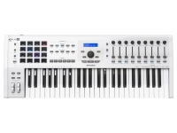 Arturia KeyLab 49 MKII White