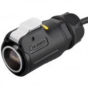 CNLINKO RJ45 Kabelstecker LP-24 RJ45 Plug