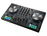 Native Instruments Traktor Kontrol S3 - Deal verfügbar