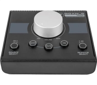 Mackie Big Knob passiv - Verfügbarkeit anfragen