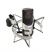 Sennheiser MK4 + Spinne Set - Verfügbar