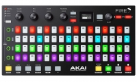 AKAI FIRE, Controller für FL Studio