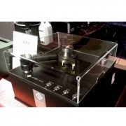 LEVAR TWIN Dustcover