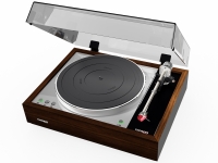 THORENS TD 1601 + AT33EV Moving Coil