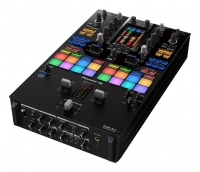 Pioneer DJM-S11 Mixer - Verfügbar