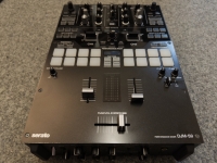 2nd Hand: Pioneer DJM-S9