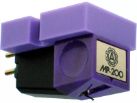 Nagaoka MP-200 - Verfügbar
