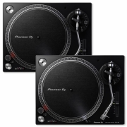 Pioneer PLX-500-K, Set 2 Stück - Verfügbar