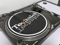 Technics SL-1210MK2 BLACK, Kult Turntable refurbished - Verfügbar