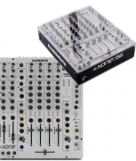 Decksaver - Allen&Heath XONE:96