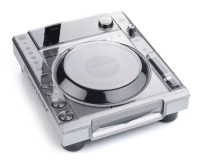 Decksaver - Pioneer CDJ 850