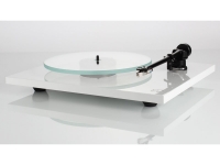 Rega Planar 2, Weiss