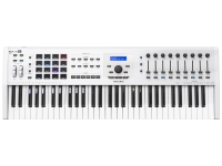 Arturia KeyLab 61 MKII White