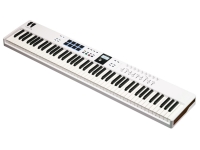 Arturia KeyLab Essential 88 MK3 White