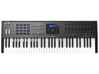 Arturia KeyLab 61 MKII Black