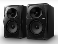 Pioneer VM-50 - aktiv Dj Lautsprecher Paar - Verfügbarkeit anfragen