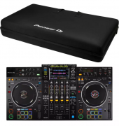 Bundle: Pioneer XDJ XZ + DJC XZ Bag - Verfügbarkeit anfragen