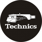 Slipmat 2 Stk. - Technics Headshell 1 12
