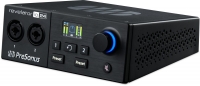 PreSonus Revelator io24 - USB Audio Interface mit DSP