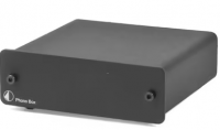 Pro-ject Phono Box Phono Vorverstärker MM und MC - Verfügbar