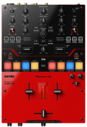 Pioneer DJM-S5 + Magvel CF - Deal - Verfügbar