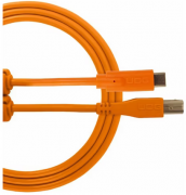 UDG AUDIO CABLE USB 2.0 C-B, 1.5 M - Verfügbar