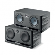 Focal Alpha Twin Evo - Paar - Verfügbar