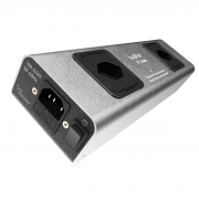 IsoTek V5 GEMINI CH VERSION