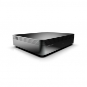 IsoTek V5 AQUARIUS Black