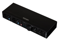 Arturia MiniFuse 4 Black - Verfügbar